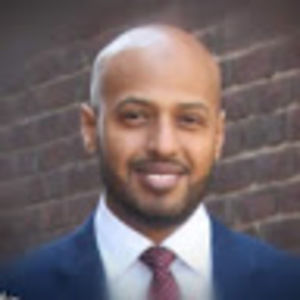 Meet your Posher, Nidal